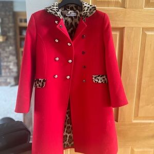Dolce & Gabbana coat child size 8